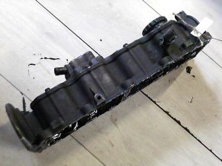 bontott OPEL KADETT Komplett Vezérlés Burkolat