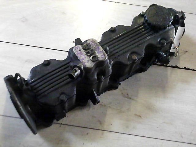 bontott OPEL KADETT Komplett Vezérlés Burkolat