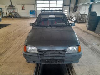 bontott OPEL KADETT Nyomócső