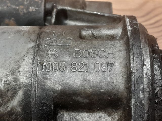 bontott OPEL KADETT Önindító