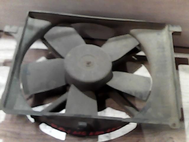 bontott OPEL KADETT Hűtőventilátor