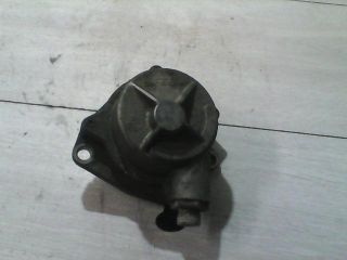 bontott OPEL KADETT Vákumpumpa