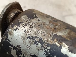 bontott OPEL KADETT Önindító