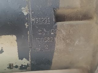 bontott OPEL KADETT Önindító