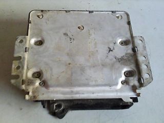 bontott OPEL KADETT Motorvezérlő