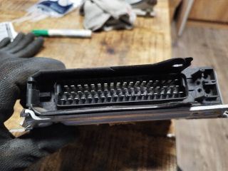 bontott OPEL KADETT Motorvezérlő