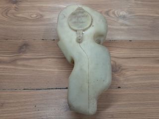 bontott OPEL KADETT Ablakmosó Tartály