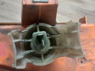 bontott OPEL KADETT Bal első Irányjelző