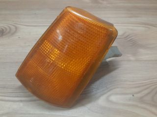 bontott OPEL KADETT Bal első Irányjelző