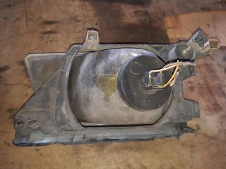 bontott OPEL KADETT Bal Fényszóró