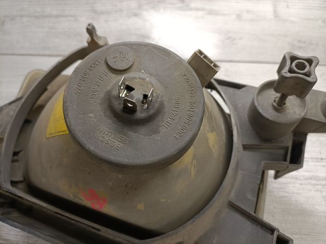 bontott OPEL KADETT Bal Fényszóró