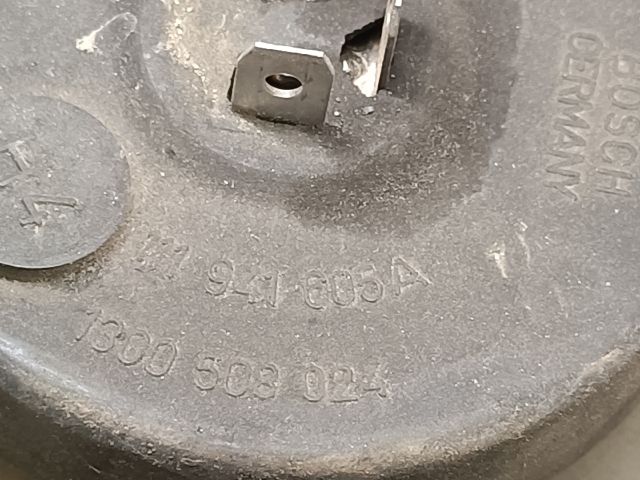 bontott OPEL KADETT Bal Fényszóró