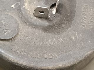 bontott OPEL KADETT Bal Fényszóró