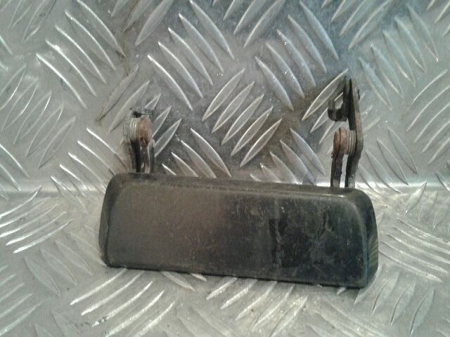 bontott OPEL KADETT Bal hátsó Külső Kilincs