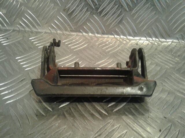 bontott OPEL KADETT Bal hátsó Külső Kilincs