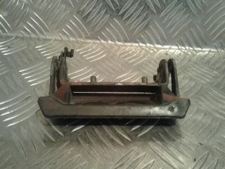 bontott OPEL KADETT Bal hátsó Külső Kilincs