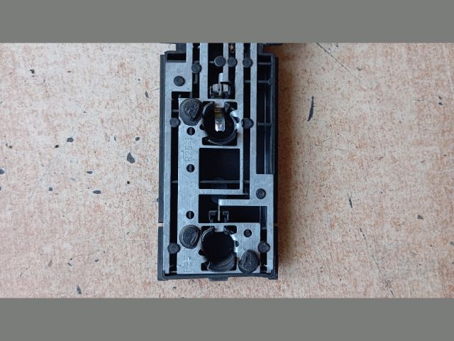 bontott OPEL KADETT Bal Hátsó Lámpa Foglalat