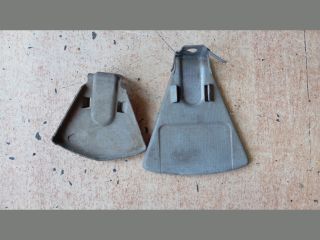 bontott OPEL KADETT Bal Hátsó Lámpa Foglalat