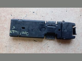 bontott OPEL KADETT Bal Hátsó Lámpa Foglalat