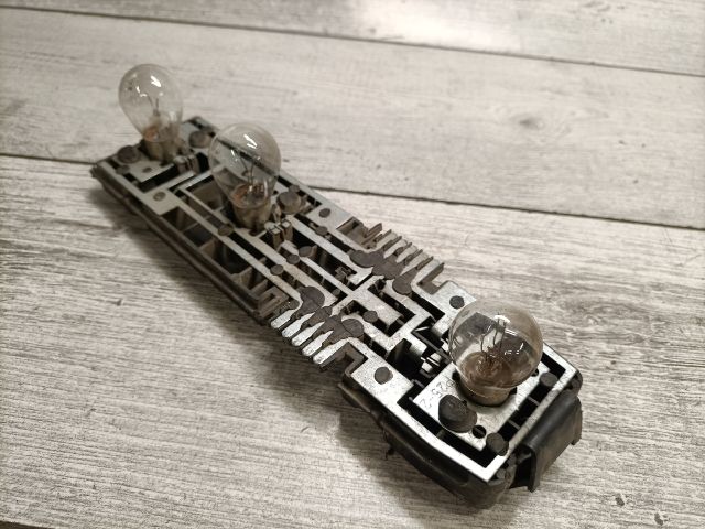 bontott OPEL KADETT Bal Hátsó Lámpa Foglalat