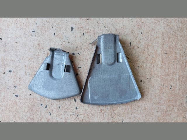 bontott OPEL KADETT Bal Hátsó Lámpa Foglalat