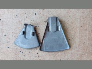 bontott OPEL KADETT Bal Hátsó Lámpa Foglalat