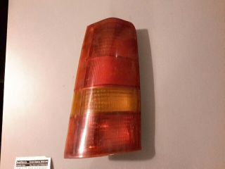 bontott OPEL KADETT Bal Hátsó Lámpa