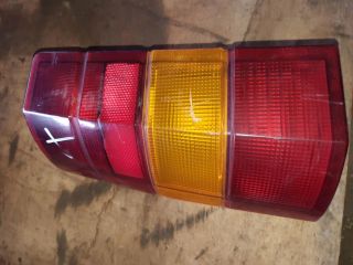 bontott OPEL KADETT Bal Hátsó Lámpa