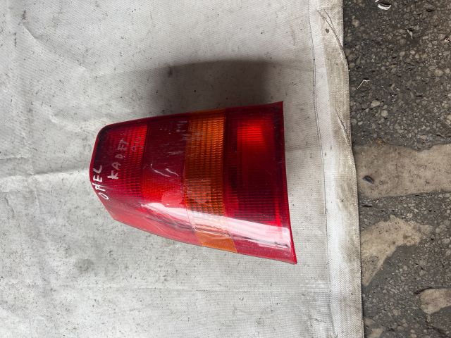 bontott OPEL KADETT Bal Hátsó Lámpa