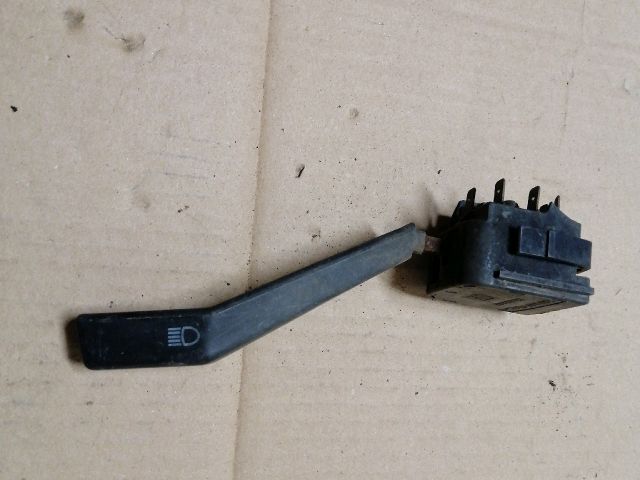 bontott OPEL KADETT Bal Kormánykapcsoló Irányjelző