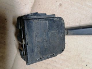 bontott OPEL KADETT Bal Kormánykapcsoló Irányjelző