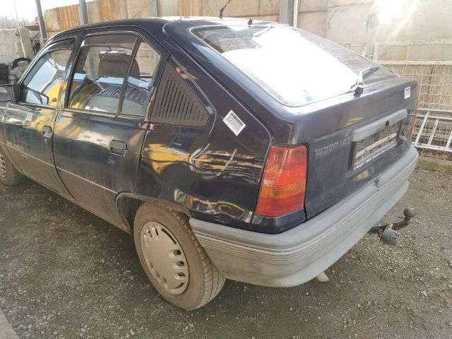 bontott OPEL KADETT Bal Visszapillantó Tükör (Mechanikus)