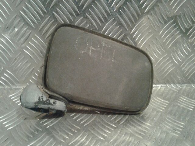 bontott OPEL KADETT Bal Visszapillantó Tükör (Mechanikus)