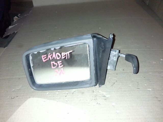 bontott OPEL KADETT Bal Visszapillantó Tükör (Mechanikus)