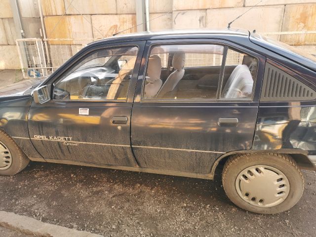 bontott OPEL KADETT Bal Visszapillantó Tükör (Mechanikus)