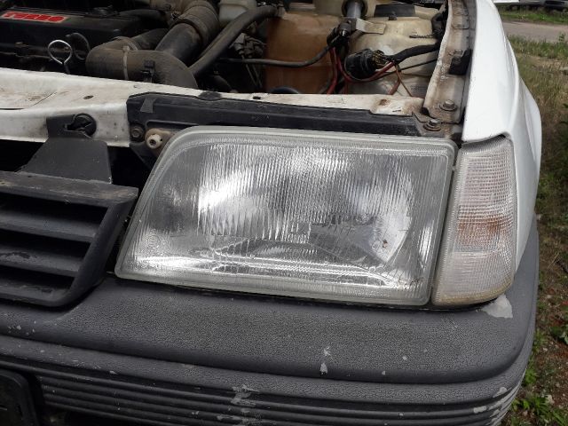 bontott OPEL KADETT Bal Visszapillantó Tükör (Mechanikus)