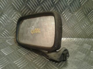 bontott OPEL KADETT Bal Visszapillantó Tükör (Mechanikus)