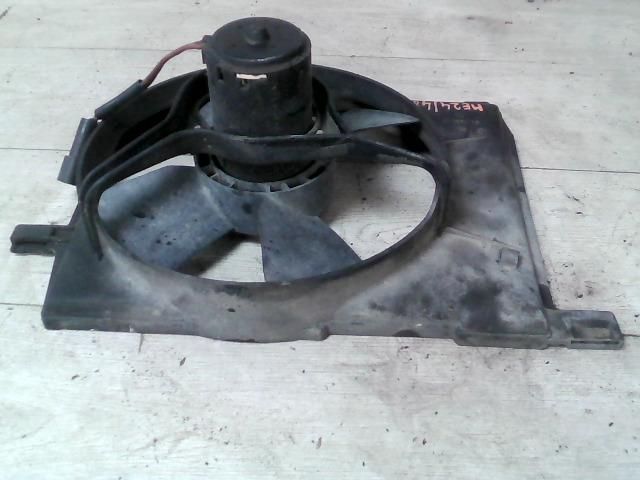 bontott OPEL KADETT Előtét Ellenállás Hűtőventilátor