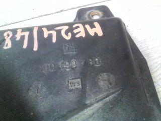 bontott OPEL KADETT Előtét Ellenállás Hűtőventilátor