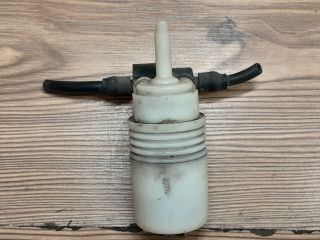 bontott OPEL KADETT Első Ablakmosó Szivattyú