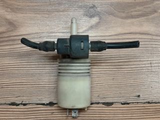 bontott OPEL KADETT Első Ablakmosó Szivattyú