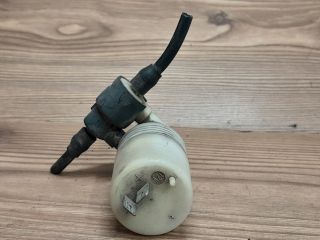 bontott OPEL KADETT Első Ablakmosó Szivattyú