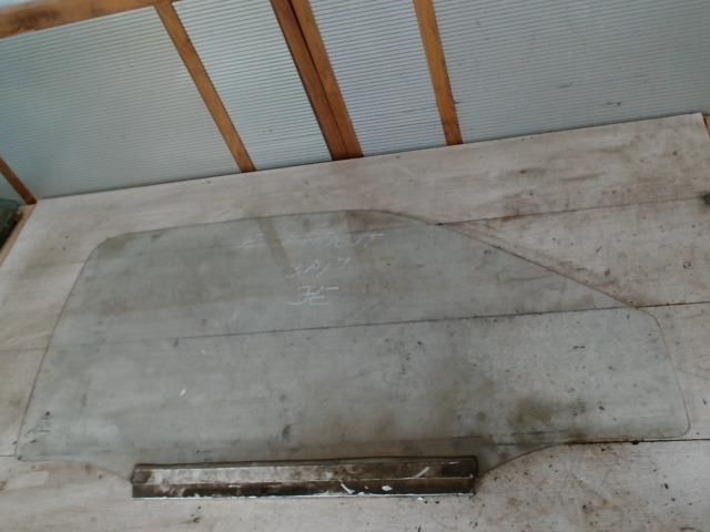 bontott OPEL KADETT Jobb első Ablak