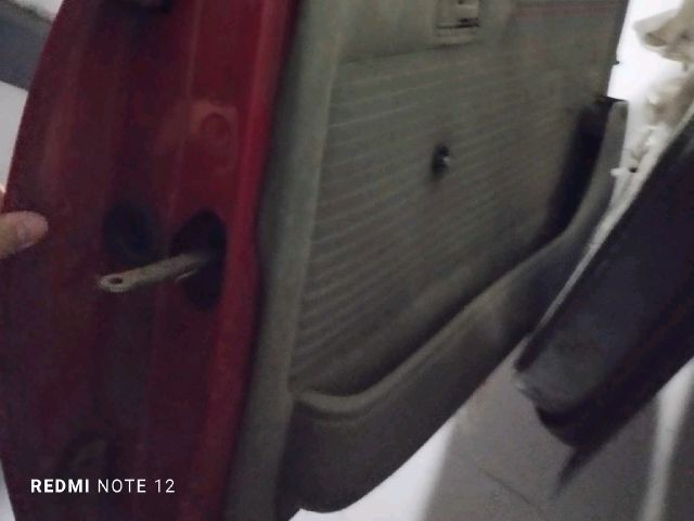 bontott OPEL KADETT Jobb első Ajtó Kárpit