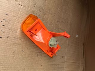 bontott OPEL KADETT Jobb első Irányjelző