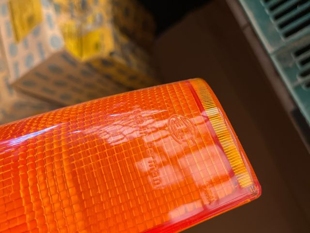 bontott OPEL KADETT Jobb első Irányjelző