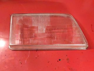 bontott OPEL KADETT Jobb első Lámpabúra