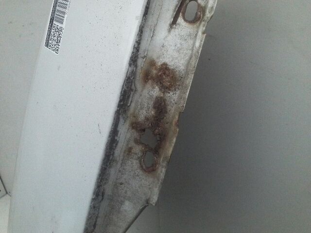 bontott OPEL KADETT Jobb első Sárvédő