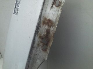 bontott OPEL KADETT Jobb első Sárvédő