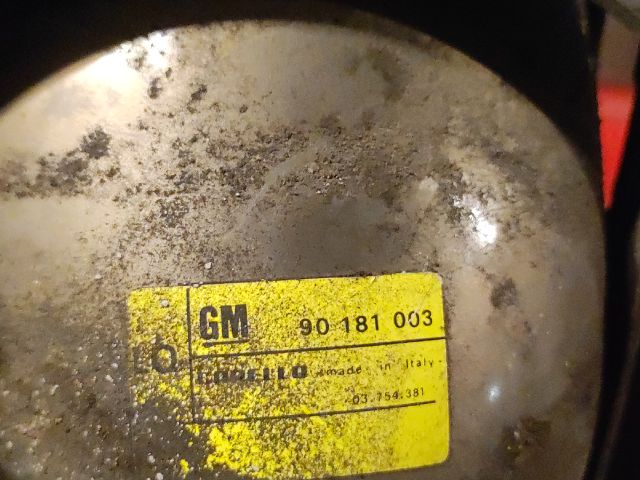 bontott OPEL KADETT Jobb Fényszóró